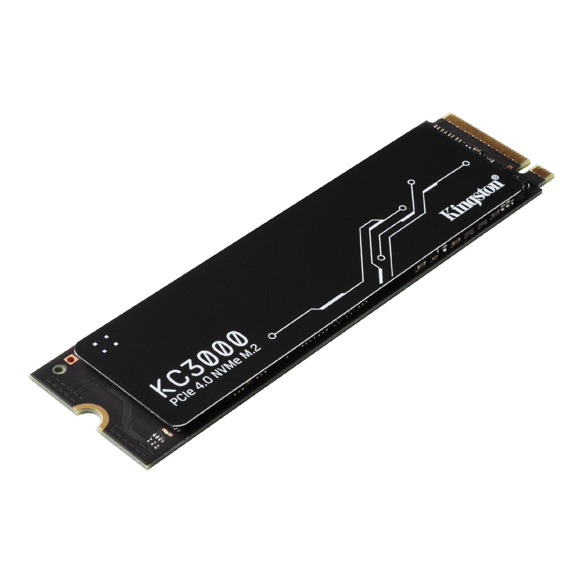product ssd kc3000 1024gb