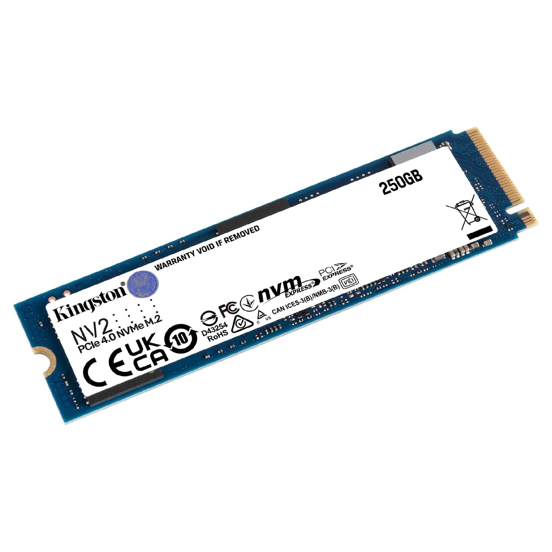 product ssd snv2s 250g
