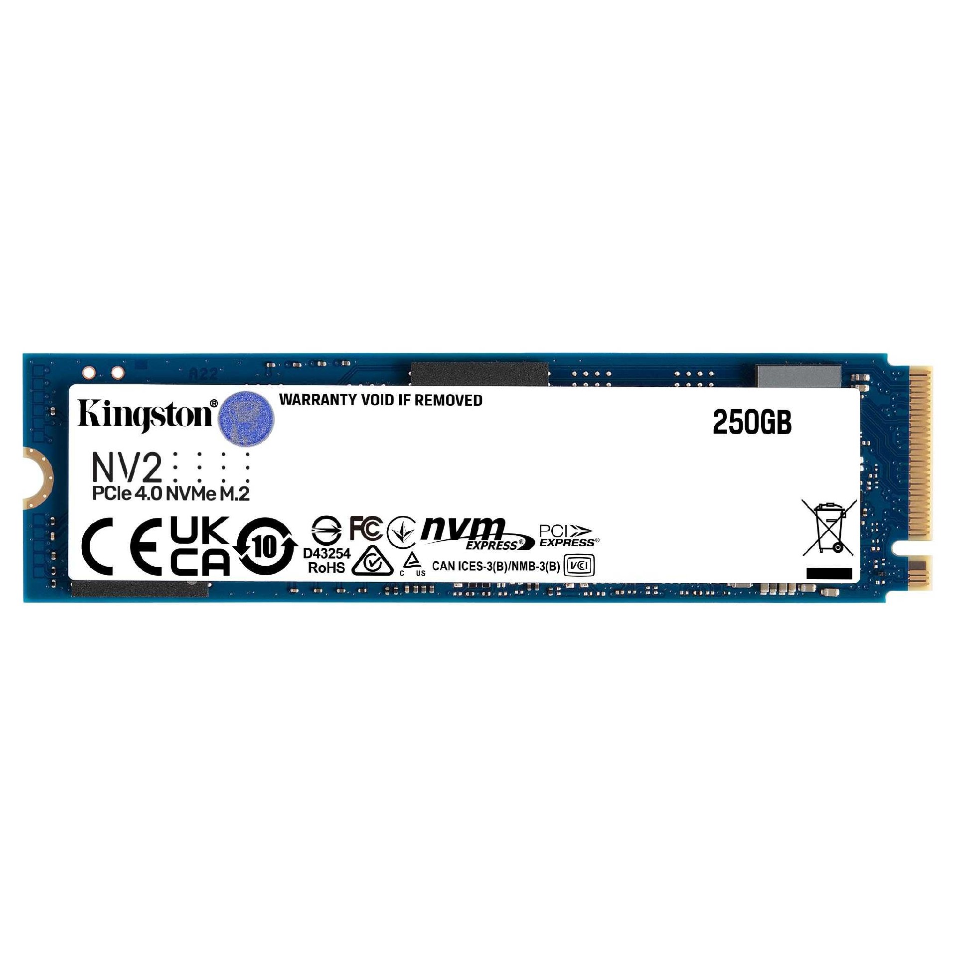 product ssd snv2s 250g