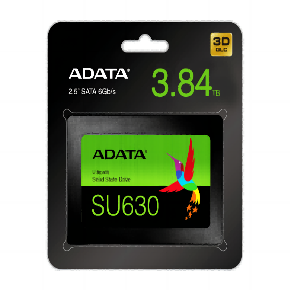 ADATA Ultimate SU630 Solid State Drive