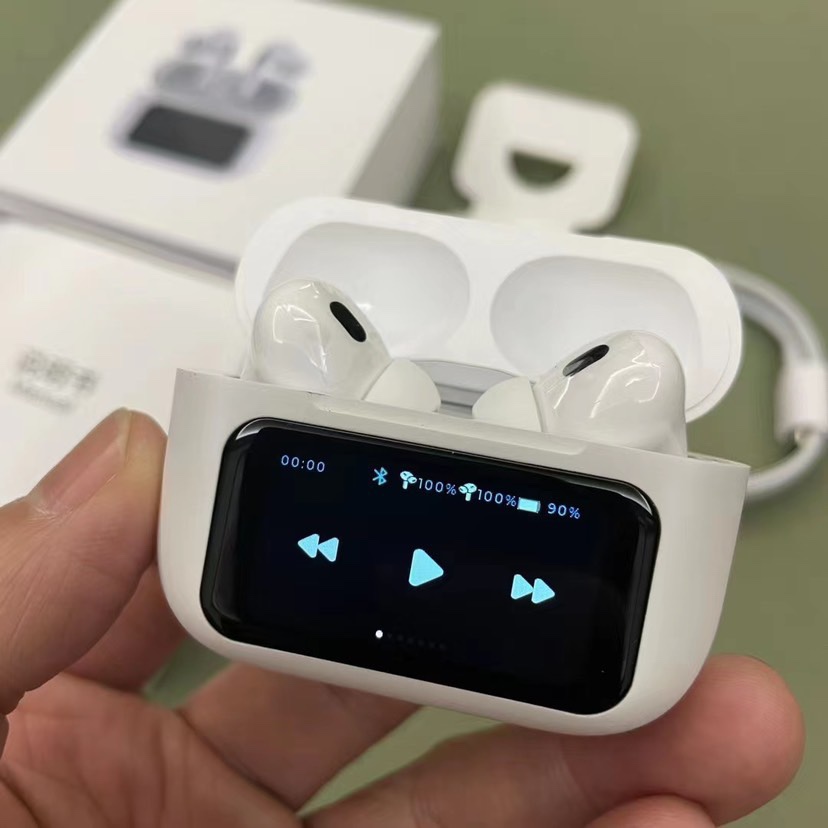 Smart headphones