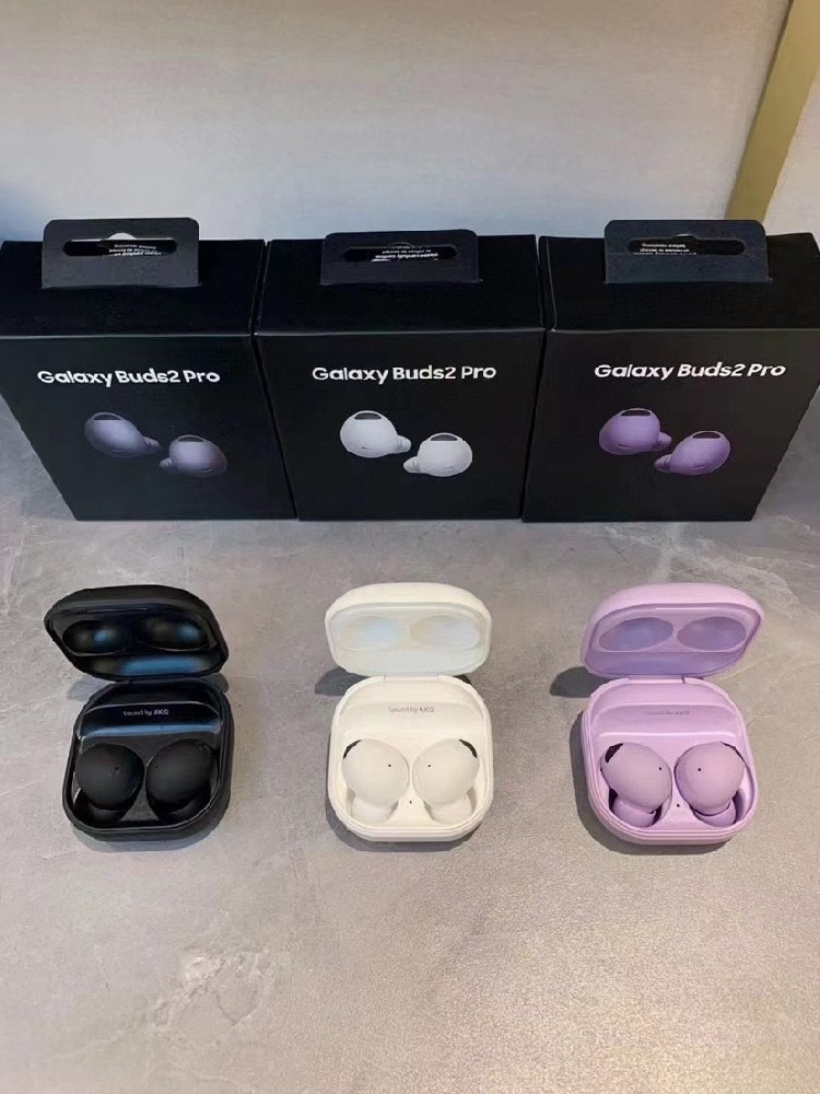 Samsung galaxy buds2 pro