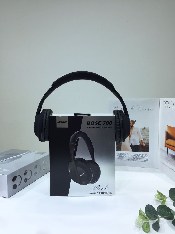 BOSE Bluetooth headset