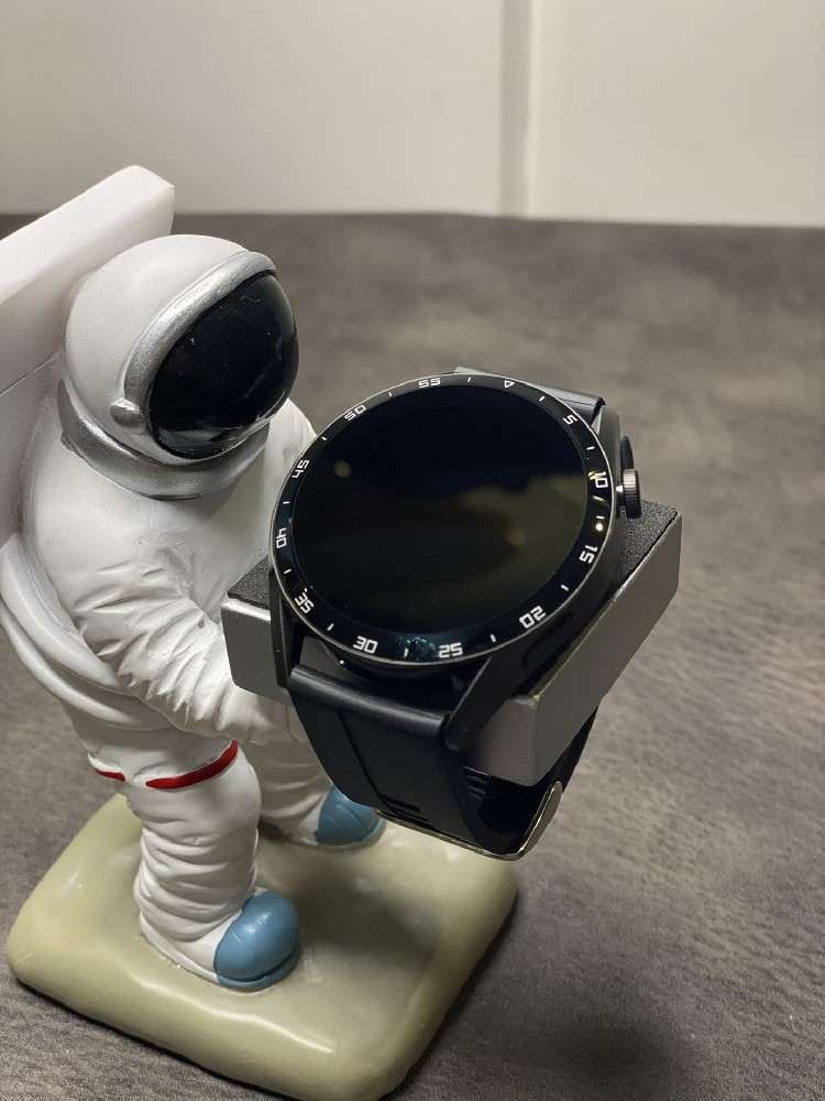 Watch GT3 same watch