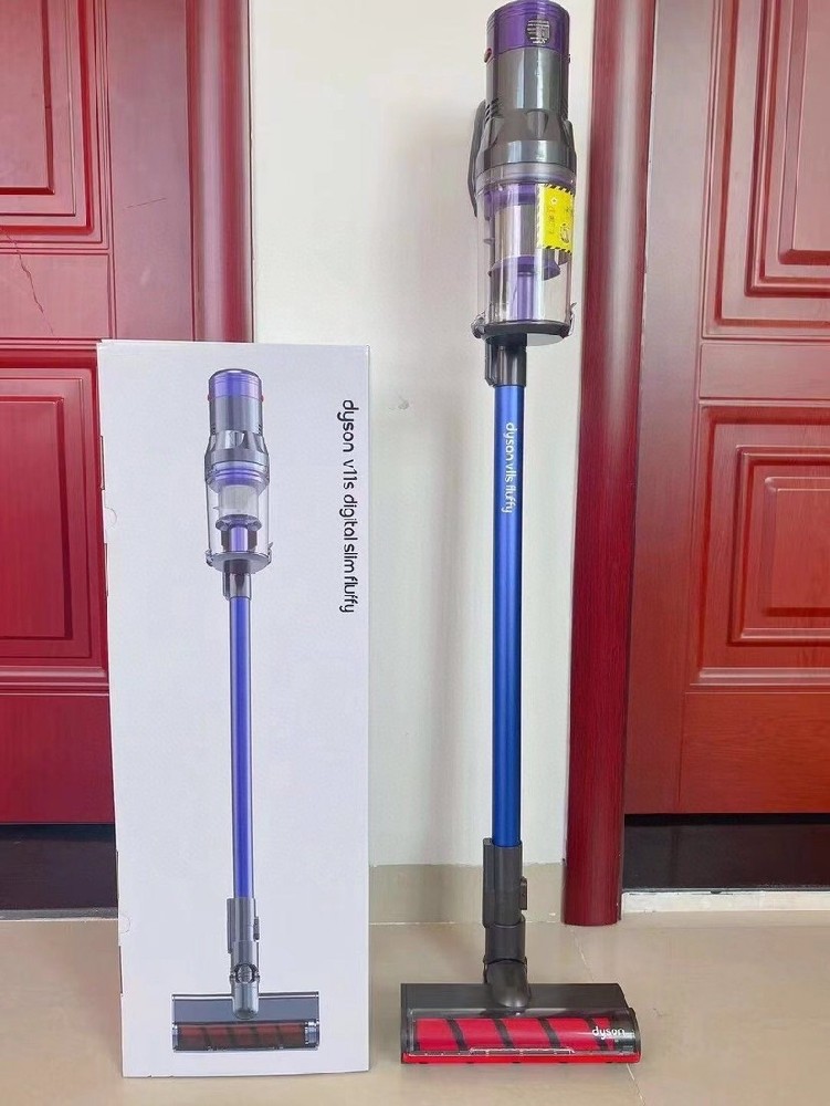 Dyson v11 vacuum cleaner