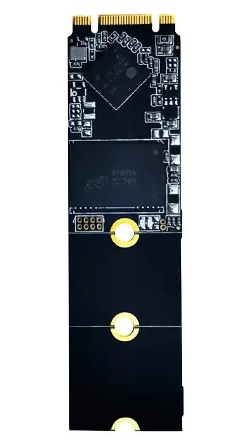 SATA III 6Gb/s m.2 2242/2260/2280mm 1tb M.2 SSD NGFF m2 256gb 128gb 512gb 1tb ssd breakable m2 solid state drive