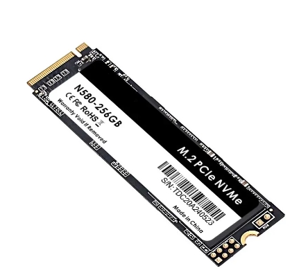 M.2 SSD Wholesale NVMe 512GB Internal M.2 Solid State Drive