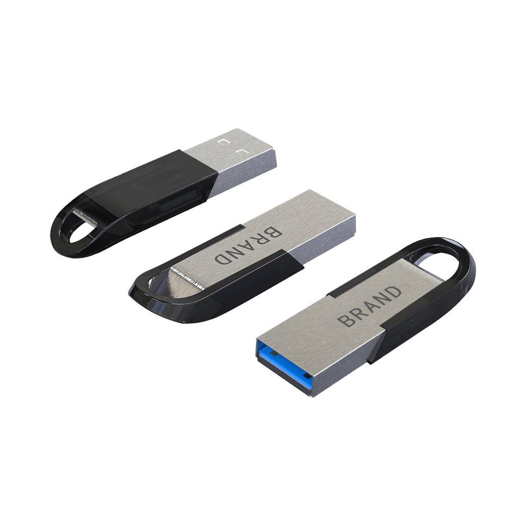 me<x>tal USB Flash Drive
