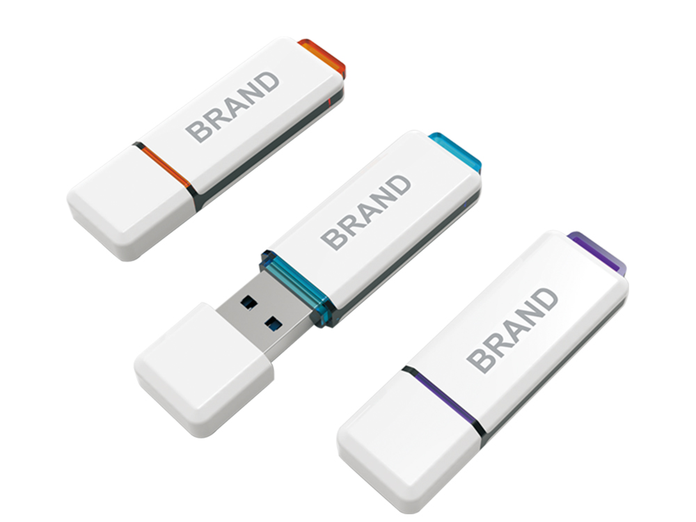 OEM  Flash Design USB Drive