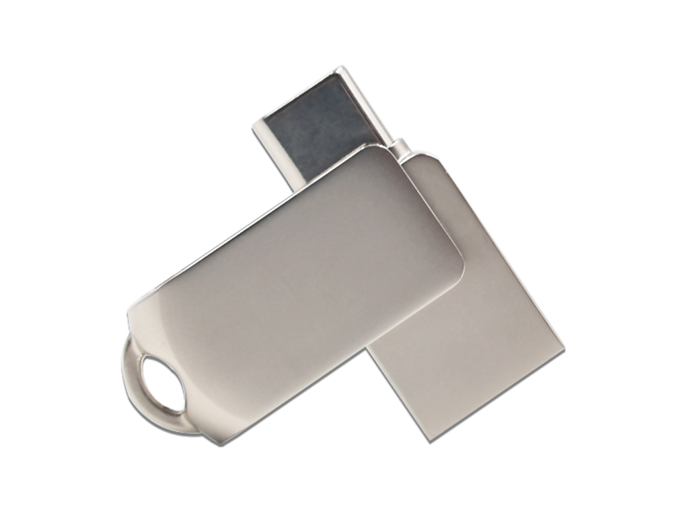Smartphone Pendrive OTG 2.0 USB Flash Drive USB OTG
