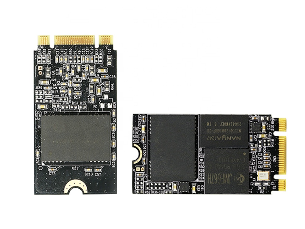 NGFF Hard Disk Solid State Drive M.2 M2 SSD
