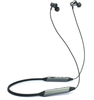 High Quality Neckband Bluetooth Headsets/ANC Earphones
