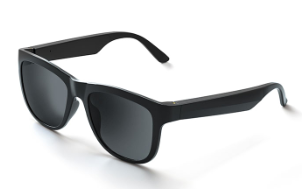 Sports Sunglasses Stereo Wireless Bluetooth Headphones Headset