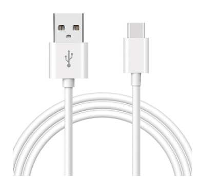 USB Type C Cable Quick Charge USB-C Fast Charging Mobile Phone Data Cable