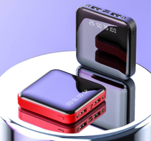 Pawer Bank 20000 Powerbank Mobile Charger Travel Mini Power Bank Outdoor Custom Logo