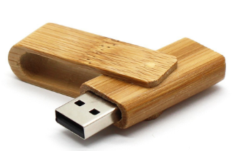 Wood U disk full capacity OEM custom LOGO laser printing rotary pen USB Flash Drive 2.0 3.0 Promotional gift 4GB8GB16GB32GB64GB