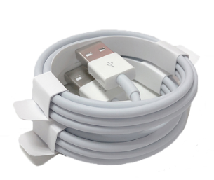 For iphone apple foxconn cable phone charger charging usb data cable for iPhone 6 7 8 Plus x xs XR 11 12
