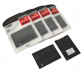 Factory Wholesale OEM ssd hard drive 2.5＂ SATA ssd 120GB 240GB 480GB 960GB solid state drive For Laptop ssd drive