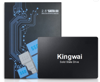 Kingwai 2.5