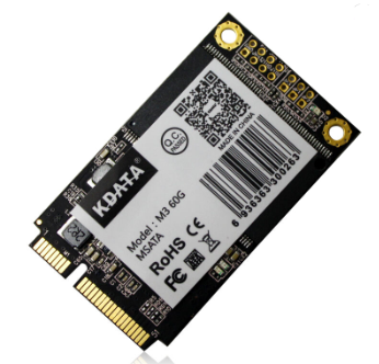 Wholesale OEM Full Capacity SLC MLC Industrial mSATA SSD Mini 8GB/32GB/64GB/120GB128GB//240GB Half Size 1.8＂ Zif SSD