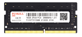 Factory wholesale Original memory DDR4 4GB 8GB 16GB 2133 2400mhz SODIMM laptop RAM