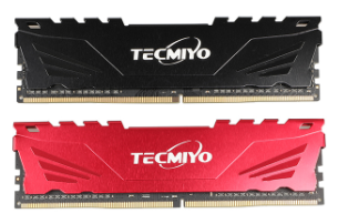 TECMIYO DDR4 RAM Full Compatible 8GB 16GB 32GB 3200mhz Desktop Gaming Memory 8gb ddr4 ram