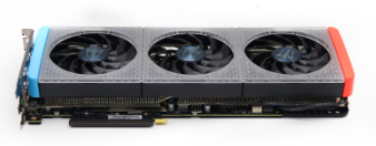 The latest GEFORCE RTX High Quality Graphics Card RTX3080 /3090 rtx Gaming 10GB GDDR6X 320Bit 1740 MHz