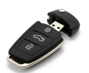 512gb Car Key Pen Drive 8GB 16GB 32GB 64GB Memory Stick U Disk 128G Mini Computer Gift USB Flash Drive