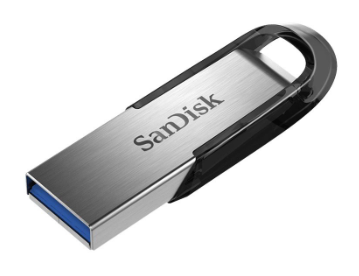 100% Original Sandisk Cz73 Ultra Flair Usb Flash Drive 16gb 64gb 32gb Usb 3.0 Metal Pendrive Pen Drive 128gb Memory Stick U Disk