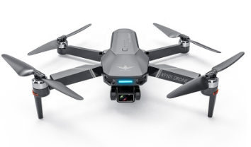 KFPLAN KF101 PRO 4K GPS Drone With 4K HD Camera EIS 3 Axis Gimbal Long Range 5G WIFI Transmission Video FPV RC Quadcopter Drones