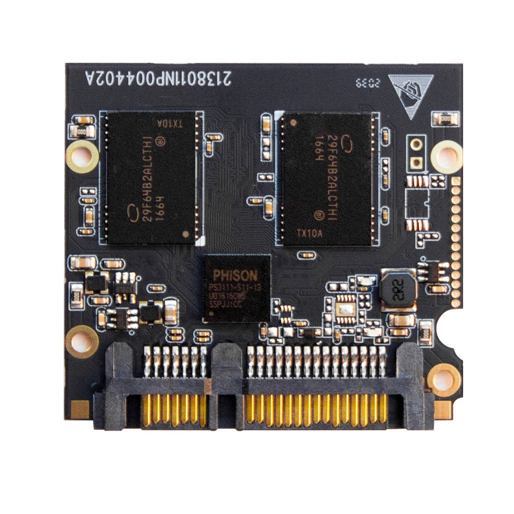 SSD 512GB